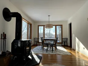 Hudson Valley Cabin in the Woods - Image 3