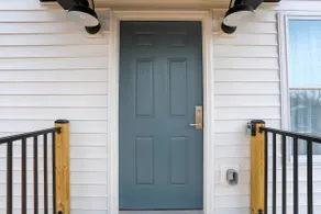 The One at 321- Apartment A - Image 4