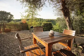 My cozy home in Chianti - Image 2