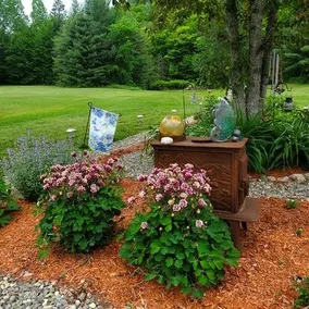 Beautiful 3 BR, 2 Bath, Sleeps 8, w/wading pool - Image 4