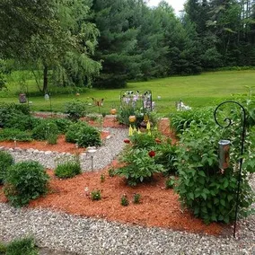 Beautiful 3 BR, 2 Bath, Sleeps 8, w/wading pool - Image 5