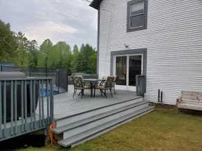 Beautiful 3 BR, 2 Bath, Sleeps 8, w/wading pool - Image 2