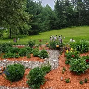 Beautiful 3 BR, 2 Bath, Sleeps 8, w/wading pool - Image 3