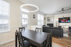 Modern, Relaxing, Peaceful home near Furniture Market and High Point University - Image 5