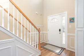 Modern, Relaxing, Peaceful home near Furniture Market and High Point University - Image 4