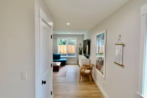 HouSEAside - Back Yard, A/C & Kid Friendly - Image 3