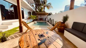 Casa Tobala, Puerto Escondido, Mexico - Image 3