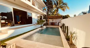 Casa Tobala, Puerto Escondido, Mexico - Image 1