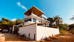 Casa Tobala, Puerto Escondido, Mexico - Image 2