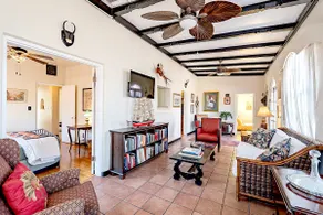 Mesquite Manor: Historic 3BD Home Near UofA & UMC - Image 2