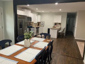 DFW Central Modern Farmhouse minutes from Airport - Image 4