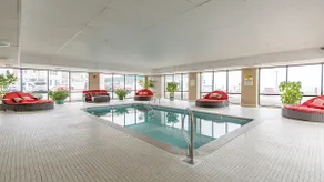OceanFront Pool + Sauna | 2BR at Grand Victorian - Image 4
