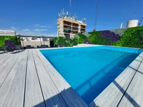 Excellent new apartment with amenities and pool - Image 5