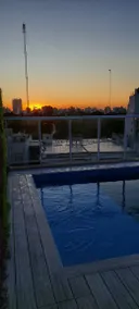 Excellent new apartment with amenities and pool - Image 4