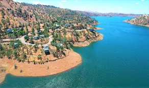 Lakefront Home on Millerton Lake W Solar-Generator - Image 3