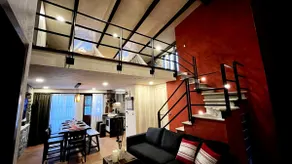 Penthouse Vico Bello en Val’quirico - Image 3