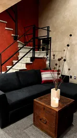 Penthouse Vico Bello en Val’quirico - Image 4