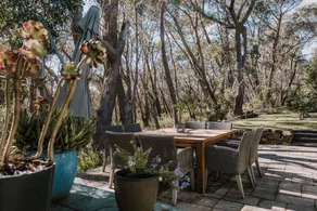 Misty Gum Cottage: Stylish Blue Mountains Retreat - Image 5