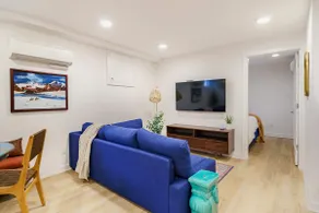 Piedmont pied-à-terre (basement unit) - Image 4