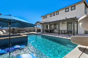Moon Palace • Desert Oasis with Private Pool & Spa - Image 3