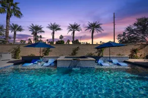 Moon Palace • Desert Oasis with Private Pool & Spa - Image 2