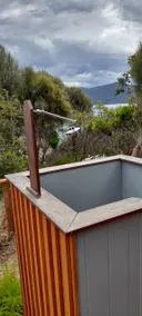 Kaoru on Bruny - Image 4