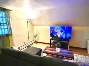 Cozy 1 bedroom 20 min to NYC Free Parking - Image 2