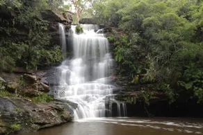 Stunning Peaceful Holiday Haven set on acreage with nearby Waterfall and Jacuzzi - Image 2