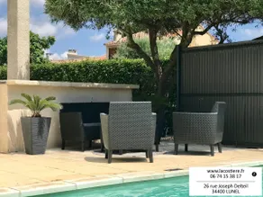Cévennes House * Air Conditioning * Wifi * Shared Jacuzzi - Image 5