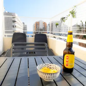 Sea Breeze Central, 2bed, sleeps 4, Wi-Fi, Sat TV - Image 5