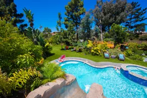 Backyard Paradise Family/KIDS Resort w/POOL, TOYS - Image 3