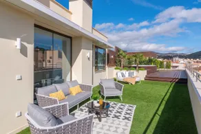 Exclusive Penthouse & terrace by ELE Apartments - Image 3