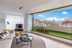 Exclusive Penthouse & terrace by ELE Apartments - Image 4