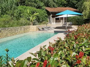 Quiet house with large garden and pool, in the Entre-deux-Mers - Image 2