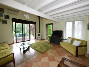 Quiet house with large garden and pool, in the Entre-deux-Mers - Image 3