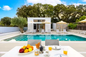 Ialyssos Charme Villa - Image 3
