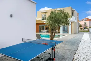 Ialyssos Charme Villa - Image 5