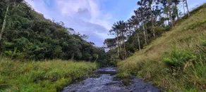 Chalé dos Canyons Rio do Rastro - Image 3