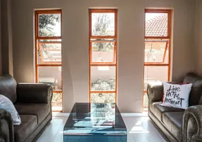 Modern home in Pretoria - Image 2