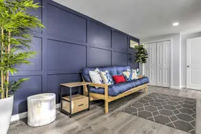 NEW! Updated Mystic Home w/ Sauna, Hot Tub & Deck - Image 5