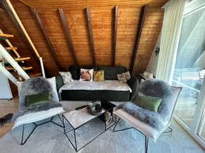 \"Eichwaldnest\" - Idyllisches  Ferienhaus im Pfälzerwald - Image 3