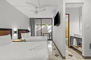 Set of 4 integrated suites - Image 4