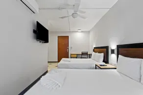 Set of 4 integrated suites - Image 5
