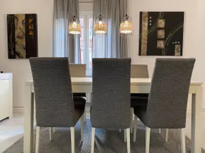 80 m2 newly renovated, cozy and stylish. - Image 3