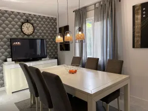 80 m2 newly renovated, cozy and stylish. - Image 2