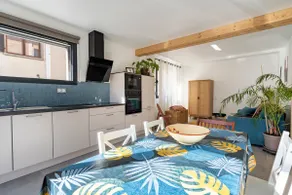 Appartement Verchaix 5min de Samoens Vallée Giffre - Image 3