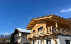 Appartement Verchaix 5min de Samoens Vallée Giffre - Image 2