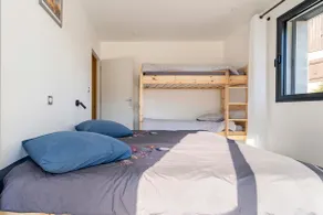 Appartement Verchaix 5min de Samoens Vallée Giffre - Image 5