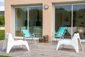 Grande Maison au calme, 700 m de la plage de Morgat, - Image 5
