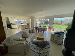 Grande Maison au calme, 700 m de la plage de Morgat, - Image 2